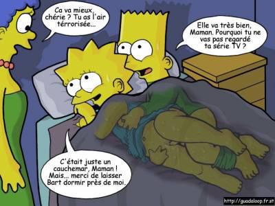 sa m degoute 